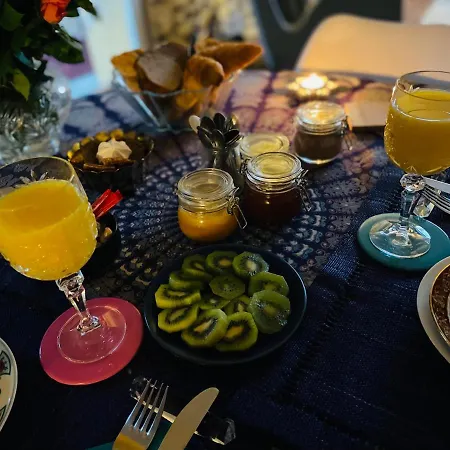 La Poterie Bed & Breakfast