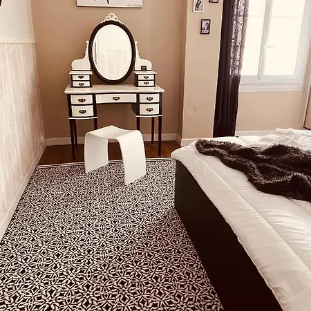 Bed & Breakfast La Poterie Carresse