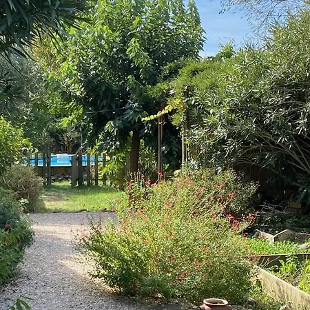 La Poterie Bed & Breakfast Carresse