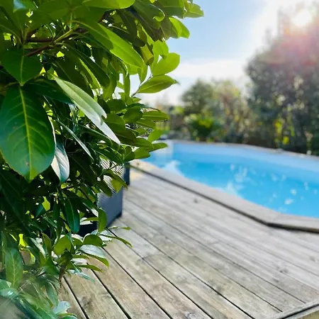 Bed & Breakfast La Poterie