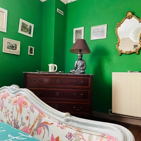 La Poterie Bed & Breakfast 3*