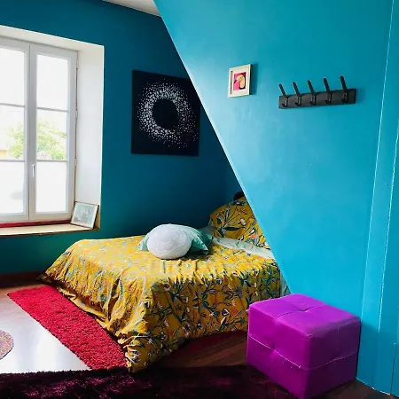 Bed & Breakfast La Poterie 3*