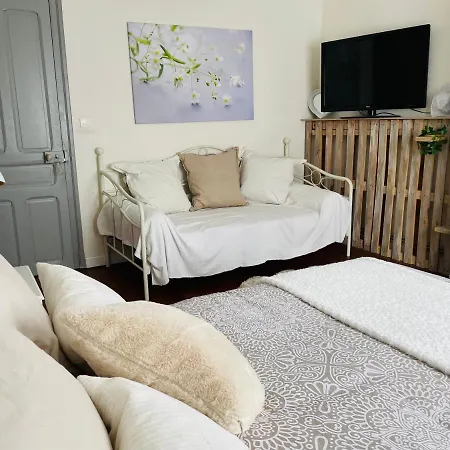 La Poterie Bed & Breakfast