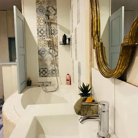 La Poterie Bed & Breakfast