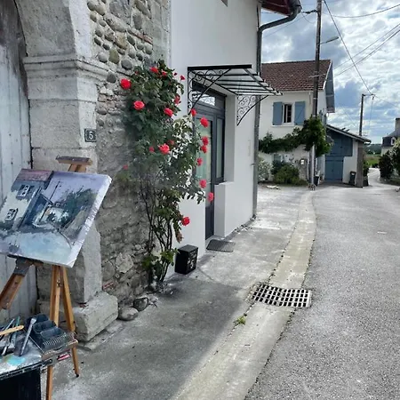 La Poterie Bed & Breakfast