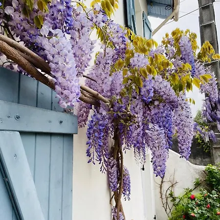 Bed & Breakfast La Poterie 3*