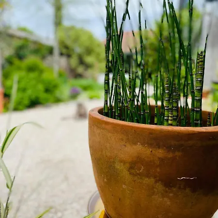 La Poterie Bed & Breakfast 3*