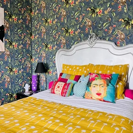 Bed & Breakfast La Poterie 3*