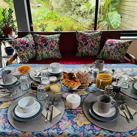 Bed & Breakfast La Poterie