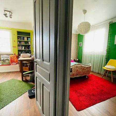 La Poterie Bed & Breakfast 3*