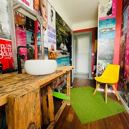 Bed & Breakfast La Poterie 3*