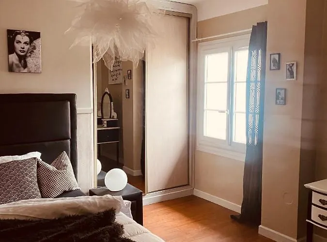Bed & Breakfast La Poterie Carresse