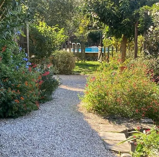 Bed & Breakfast La Poterie