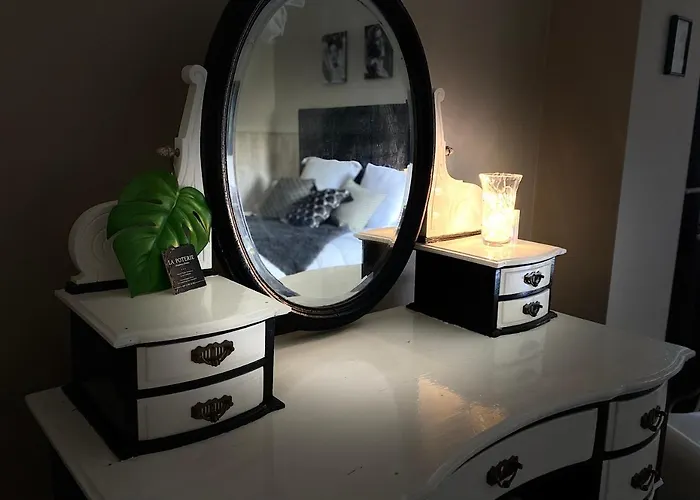 La Poterie Carresse