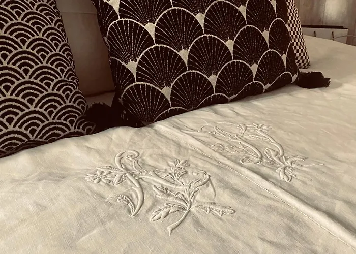 Bed & Breakfast La Poterie 3*