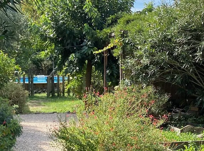 La Poterie Bed & Breakfast Carresse