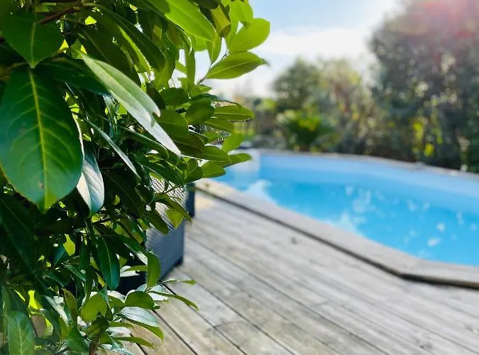 Bed & Breakfast La Poterie