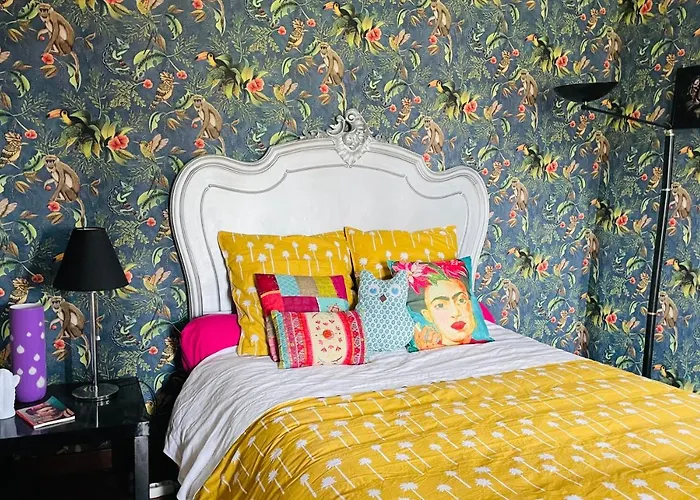 Bed & Breakfast La Poterie 3*