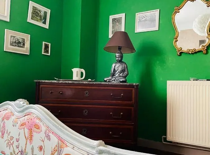 La Poterie Bed & Breakfast 3*