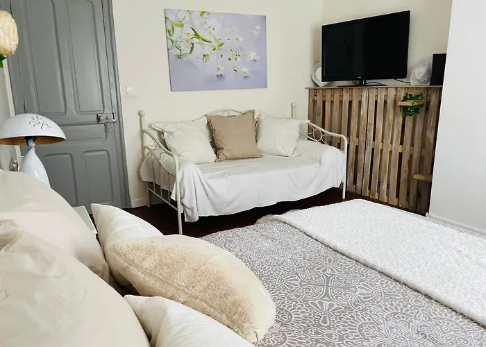 La Poterie Bed & Breakfast