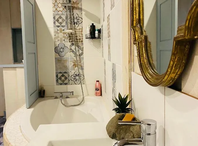 La Poterie Bed & Breakfast