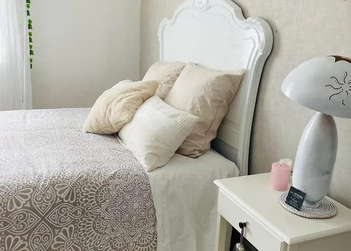 Bed & Breakfast La Poterie 3*