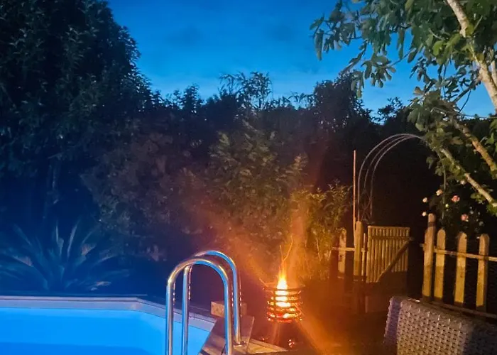 Bed & Breakfast La Poterie