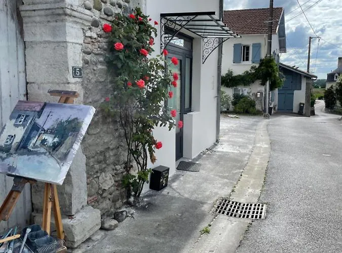 La Poterie Bed & Breakfast