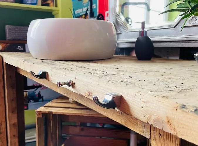 La Poterie Carresse