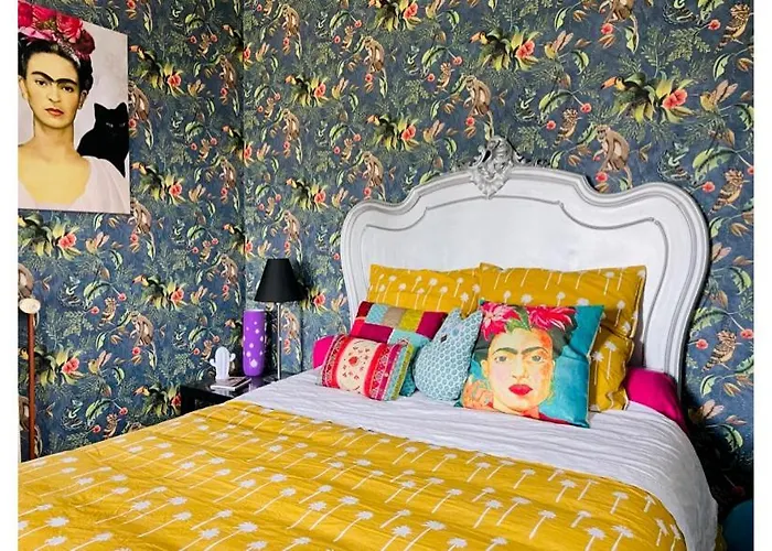 Bed & Breakfast La Poterie 3*