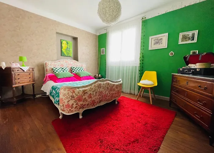 La Poterie Bed & Breakfast