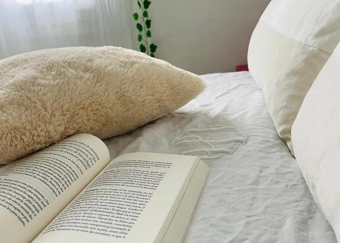 Bed & Breakfast La Poterie