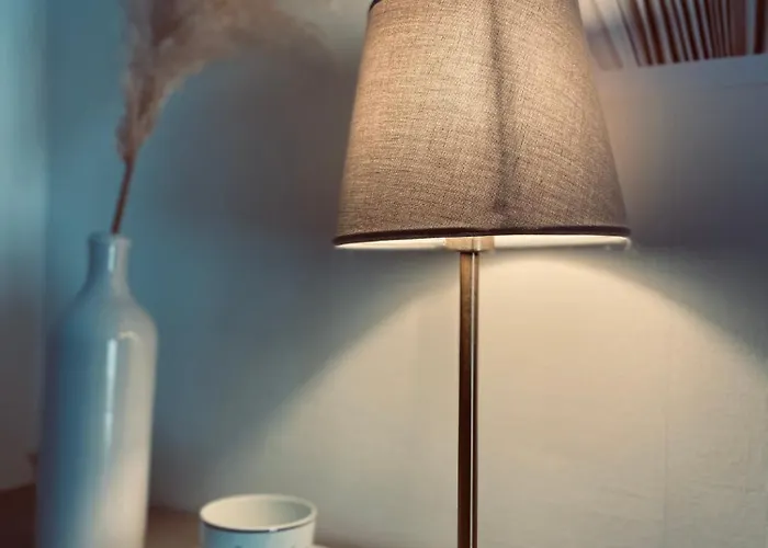 La Poterie Bed & Breakfast 3*