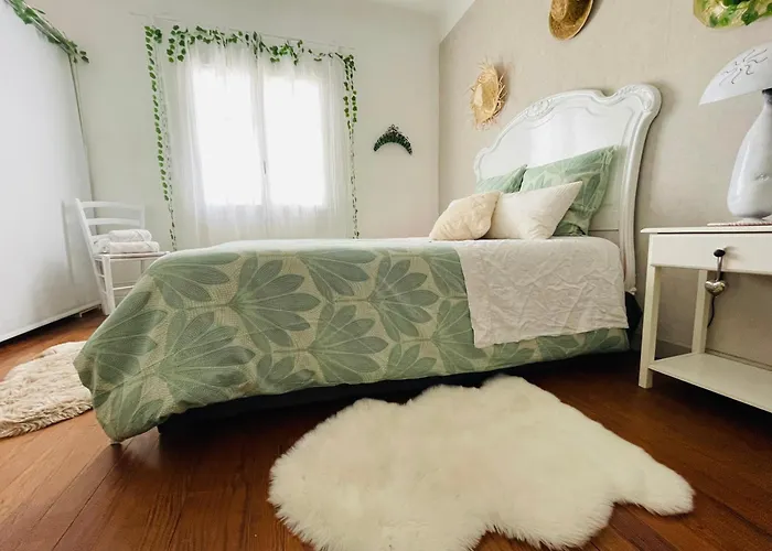 La Poterie Bed & Breakfast